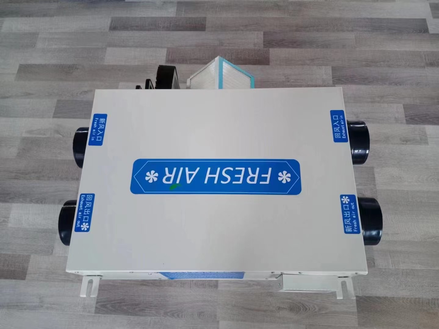 家用新風(fēng)機(jī)能幫助呼吸道過(guò)敏者？怎么選購(gòu)搭配合適？